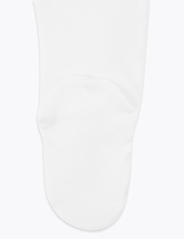 Lot de 5 dors-bien 100 % coton (2,3 kg-3 ans) - CH