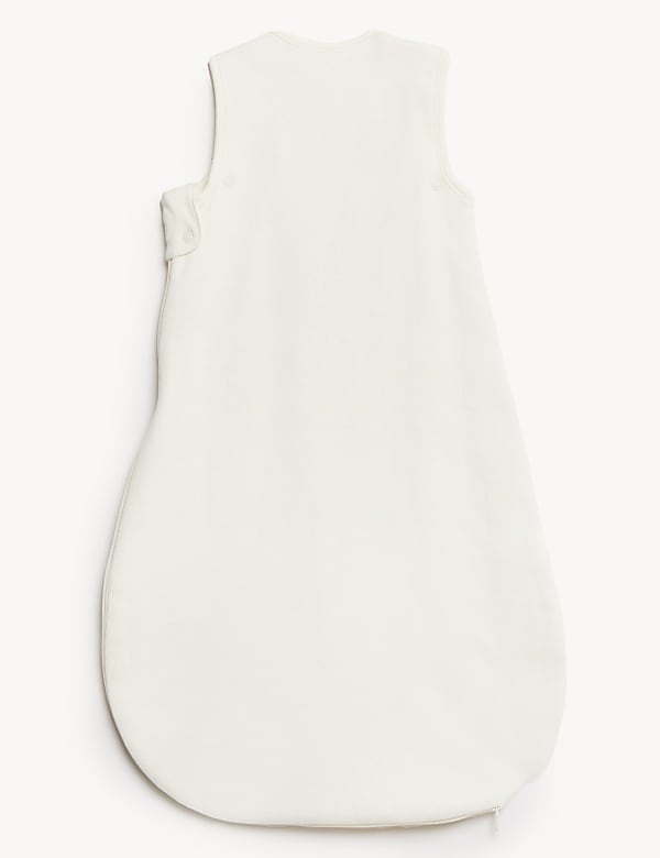 Pure Cotton Peter Rabbit™ 1.5 Tog Sleeping Bag (0-36 Mths)