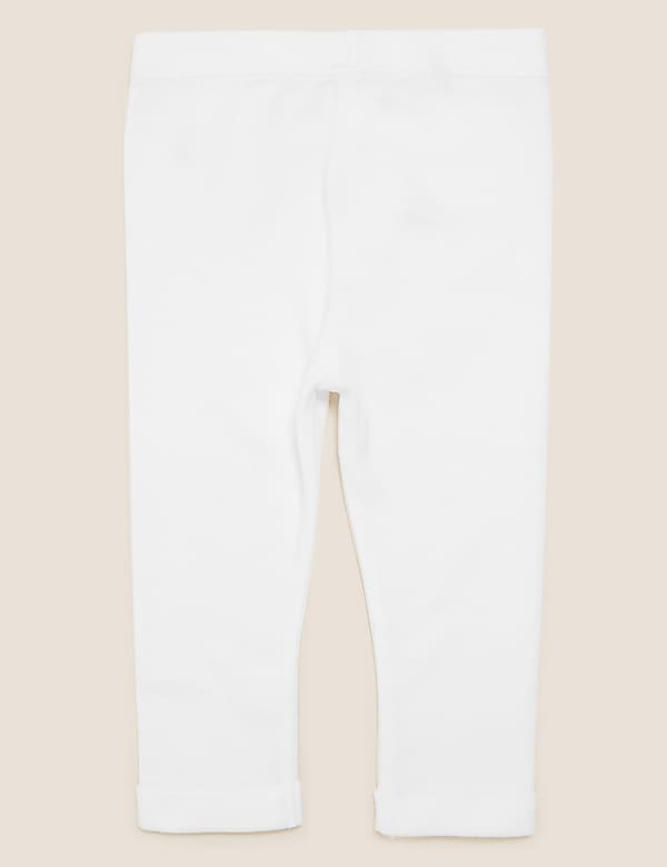 Organic Cotton Rhino Leggings