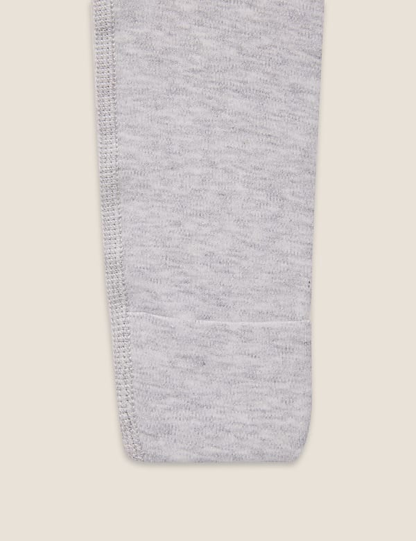 5 Pack Cotton London Bodysuits (0-3 Yrs)