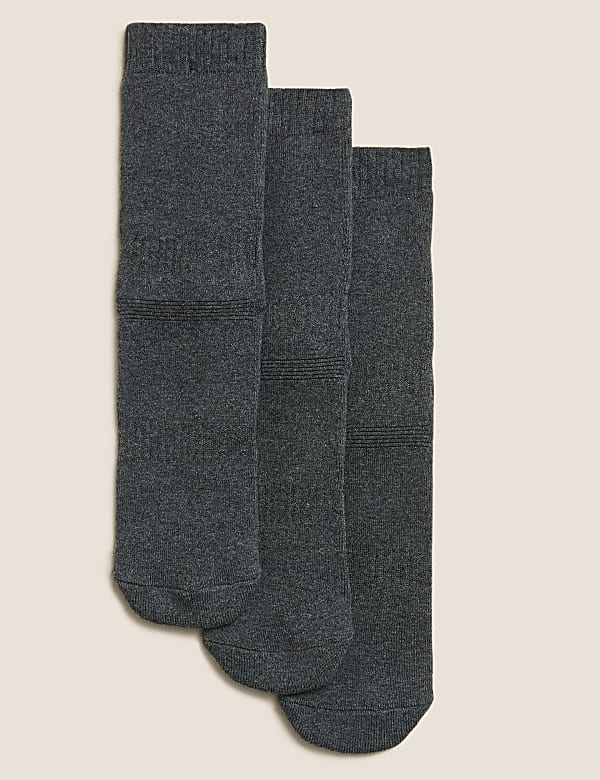 Marks and spencer mens thermal socks online