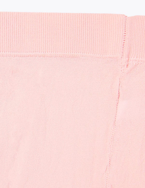 2pk Ballet Opaque Tights (2-12 Yrs) - US