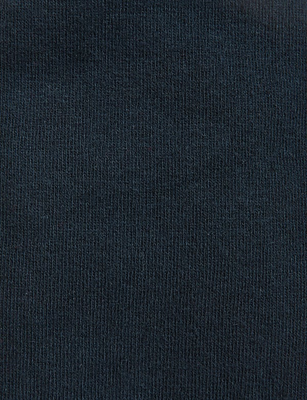 2pk Wool Thermal Tights (4-14 Yrs) - AT