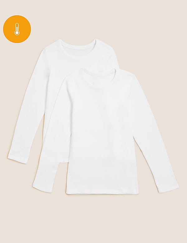 Thermal vests at marks and spencer best sale