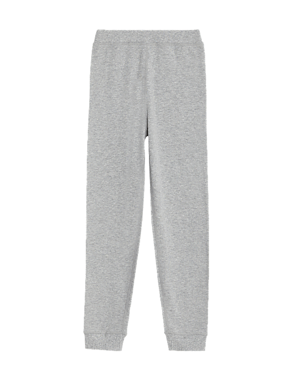Thermal Cotton Blend Long Johns
