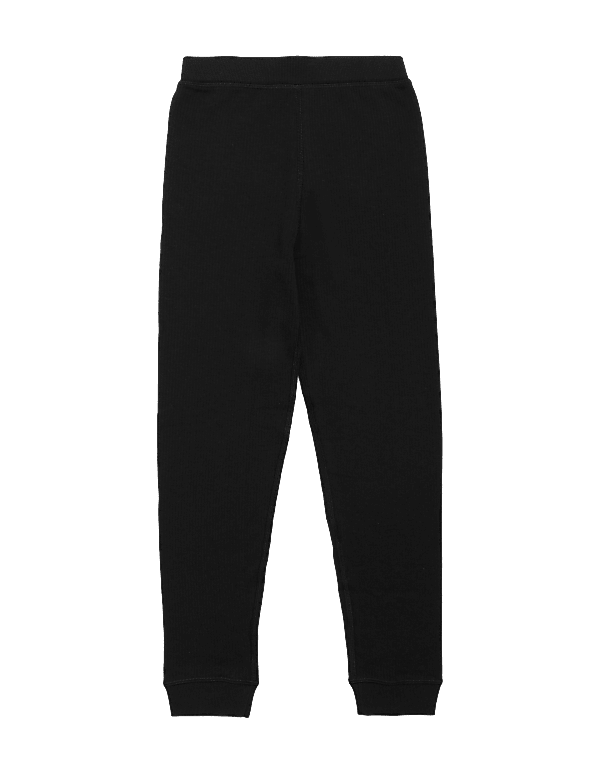 Thermal Cotton Blend Long Johns