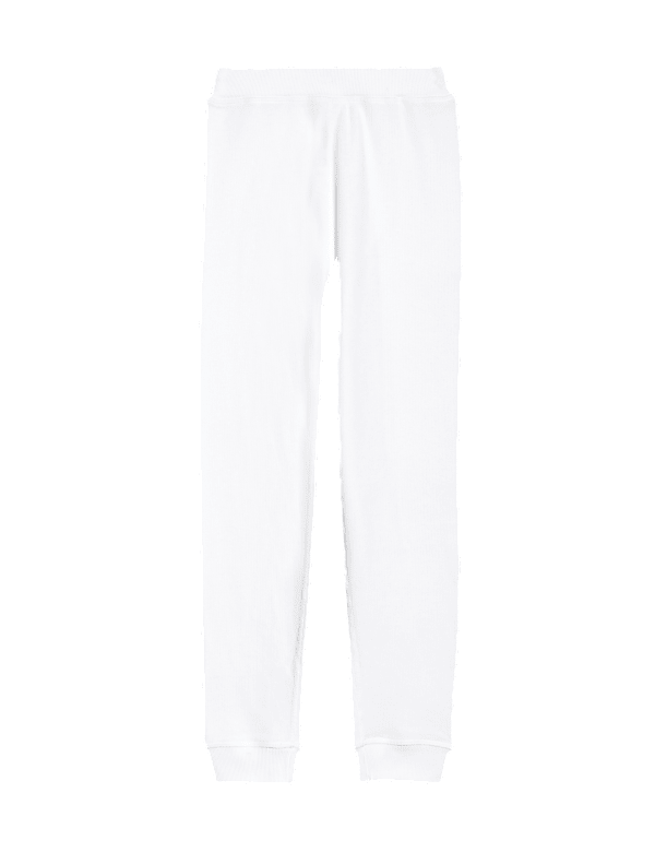 Thermal Cotton Blend Long Johns