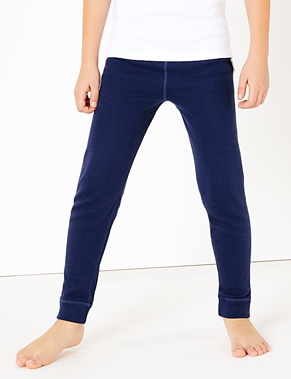 Thermal Long Pants (18 Months - 16 Years)