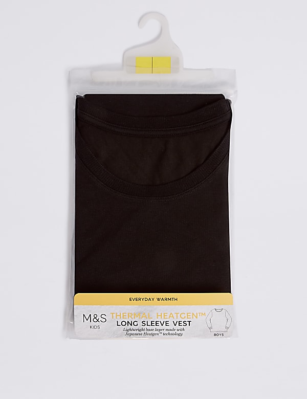 Heatgen™ Thermal Vest (6-16 Yrs)