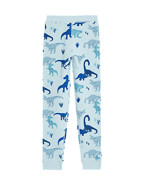 Heatgen™ Thermal Dinosaur Bottoms (2-14 Yrs)