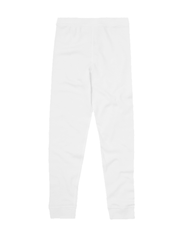 Thermal Cotton Long Johns (2-16 Yrs)