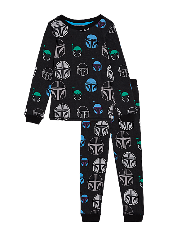 Heatgen™ Thermal The Mandalorian™ Set (4-14 Yrs)