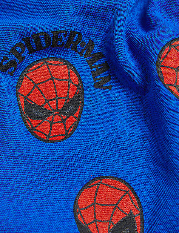 Heatgen™ Thermal Spider-Man™ Set (2-8 Yrs)