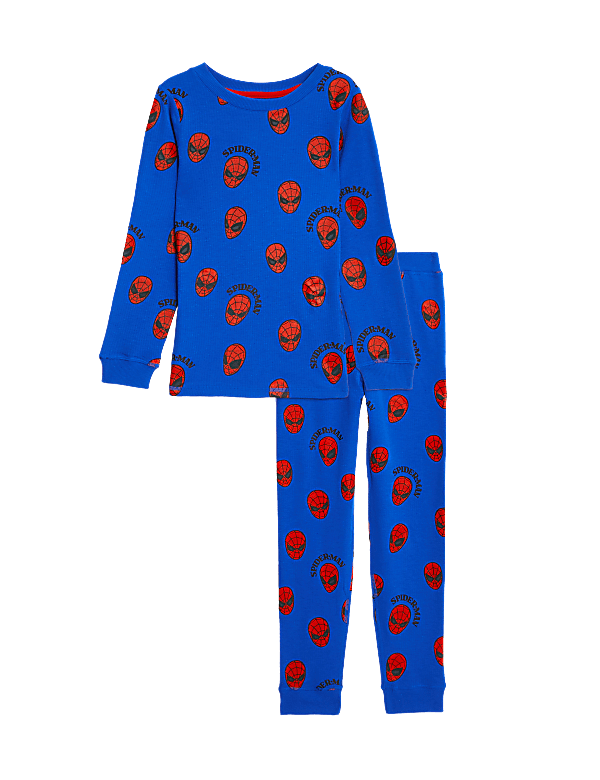 Heatgen™ Thermal Spider-Man™ Set (2-8 Yrs)