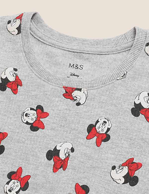 Minnie Mouse™ Thermal Underwear Set (3-16 Yrs)