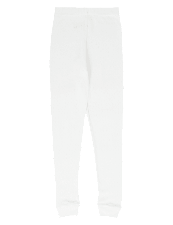 Thermal Cuffed Hem Leggings (18 Months - 16 Years)