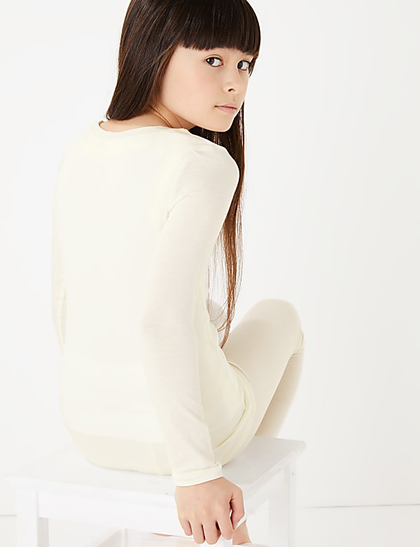 Heatgen™ Thermal Vest (6-16 Yrs)