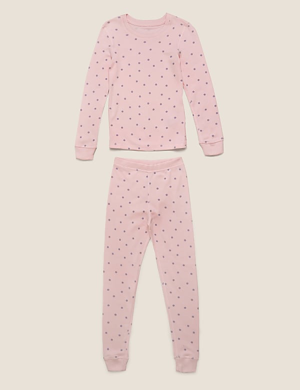 Thermal Spotty Set