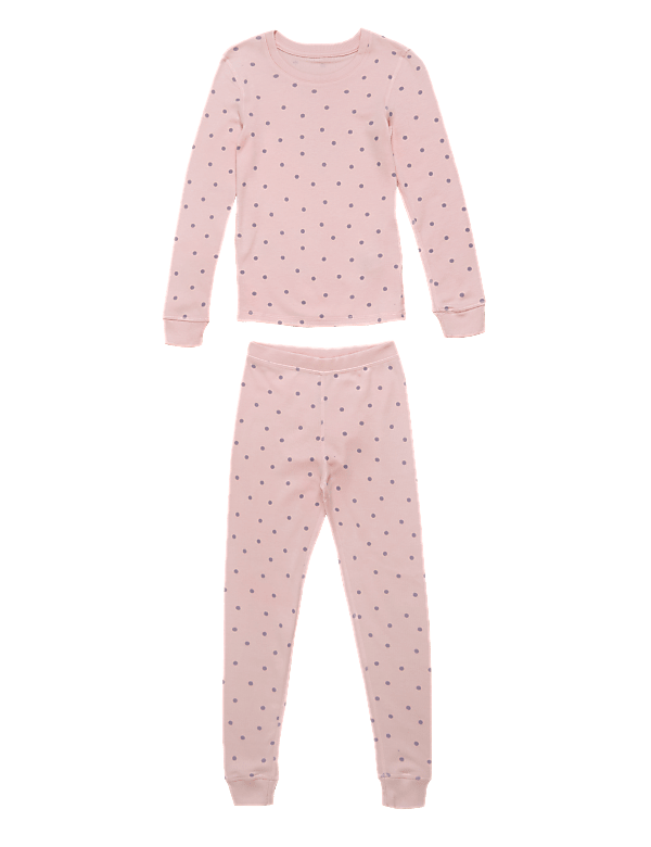 Thermal Spotty Set