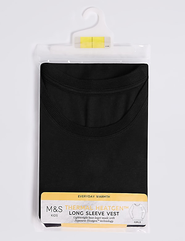 Heatgen™ Thermal Vest (6-16 Yrs)