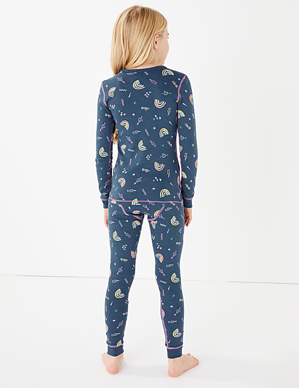Rainbow Thermal Set (18 Months - 10 Years)