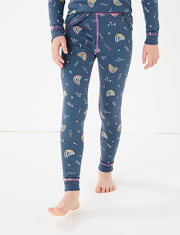 Rainbow Thermal Set (18 Months - 10 Years)