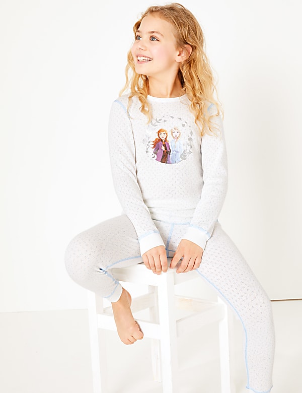 Disney Frozen™ 2 Thermal Set