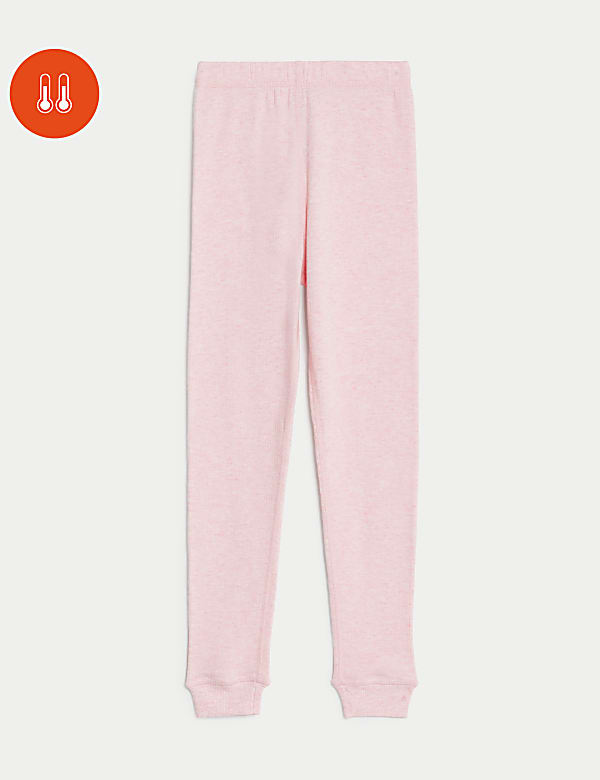 Heatgen Thermal Leggings 2 14 Yrs