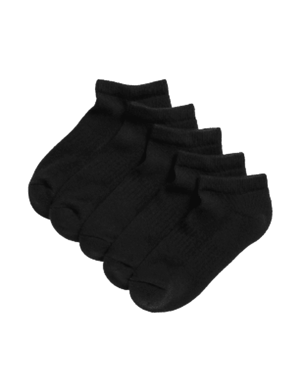 5pk of Cushioned Trainer Liners™