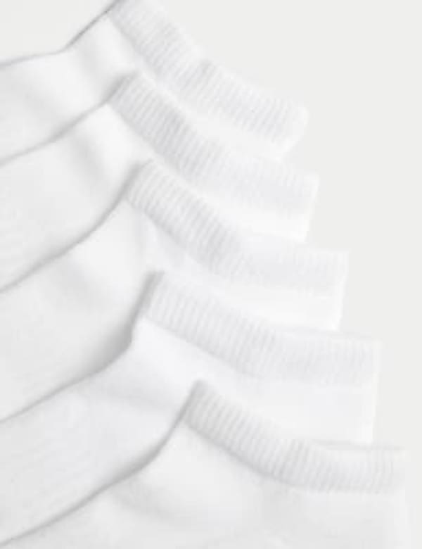 5pk of Cushioned Trainer Liners™