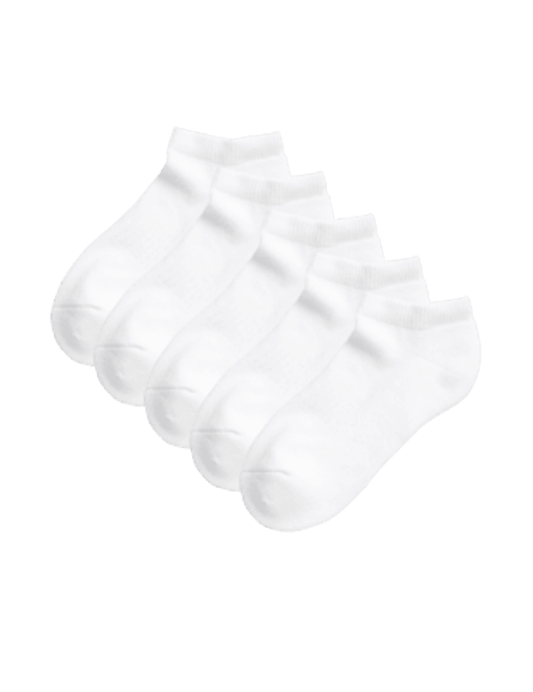 5pk of Cushioned Trainer Liners™