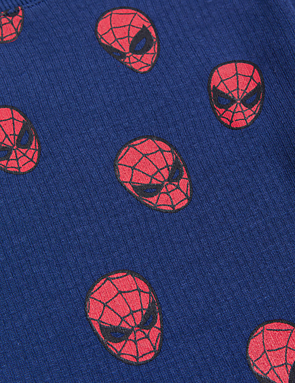 2pc Thermal Cotton Blend Spider-Man™ Set
