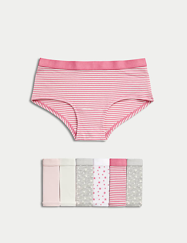 Pink shorts underwear sale