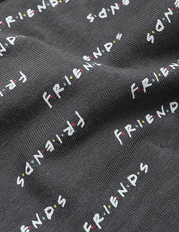 5pk Cotton with Stretch Friends™ Shorts