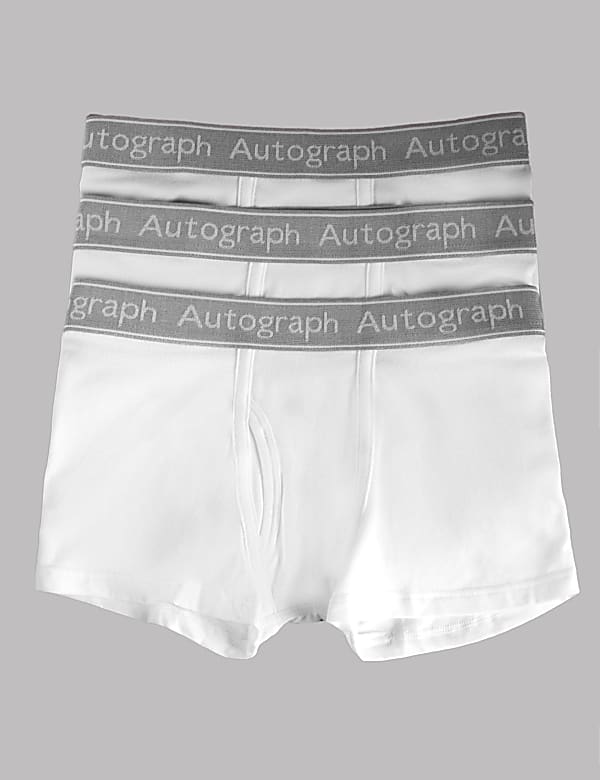 M&s boys boxer shorts sales