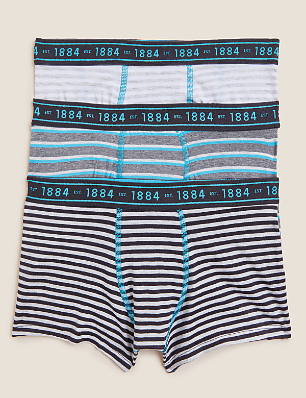 3p 1884 Trunks (6-16 Yrs)