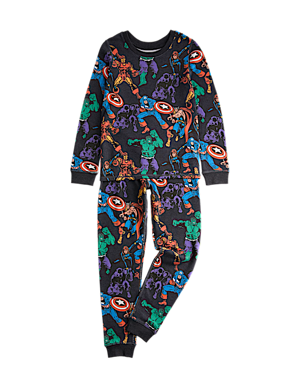 Avengers™ Thermal Set (2-12 Yrs)