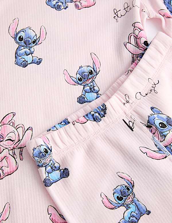 Lilo & Stitch™ Thermal Set (2-12 Yrs)