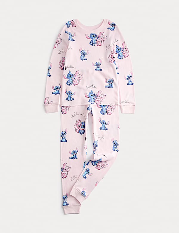 Lilo & Stitch™ Thermal Set (2-12 Yrs) - UA