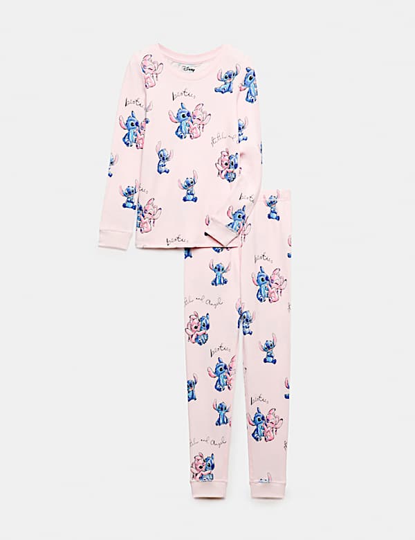 Lilo & Stitch&trade; Thermal Set (18 Mths - 12 Yrs)