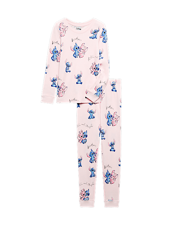 Lilo & Stitch&trade; Thermal Set (18 Mths - 12 Yrs)