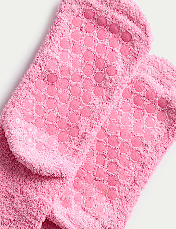 Percy Pig&trade; Socks (6 Small - 11 Large)