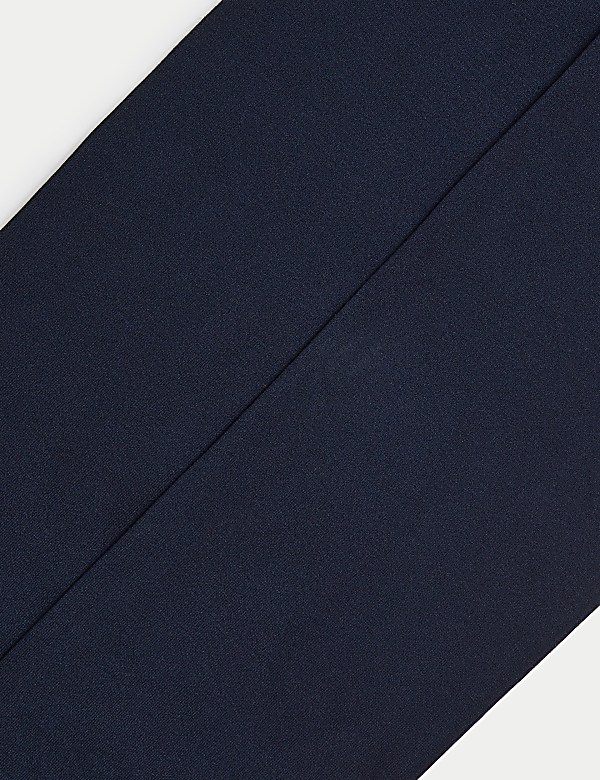 2 Pack 100 Denier School Tights (6-14 Yrs) - KR