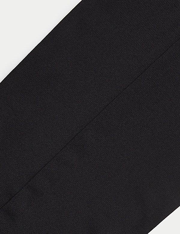 Rajstopy szkolne 100 den 2 pary (6–14 lat) - PL