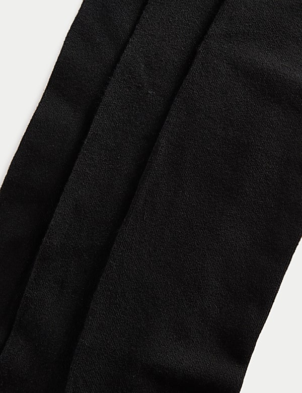 3pk of School Tights (2-16 Yrs) - GR