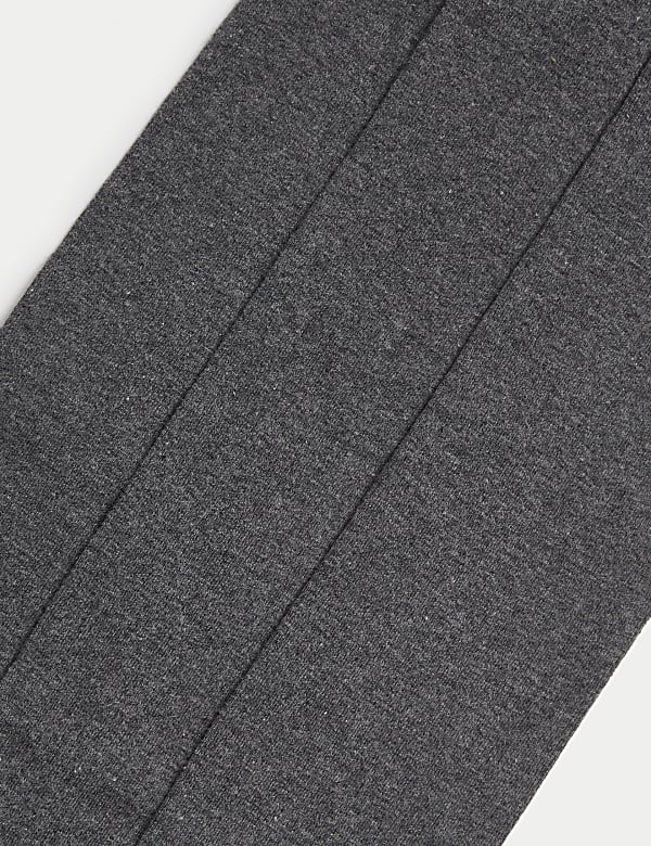 מארז 3 זוגות גרביונים ליום-יום מכותנה (2-&rlm;16 שנים) - IL