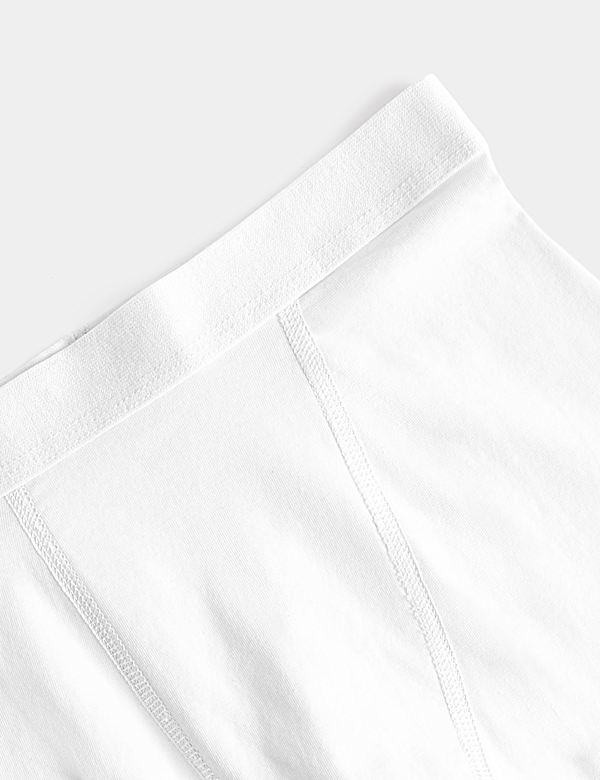 3 Pack Longer Length Trunks (5-16 Yrs) - CZ