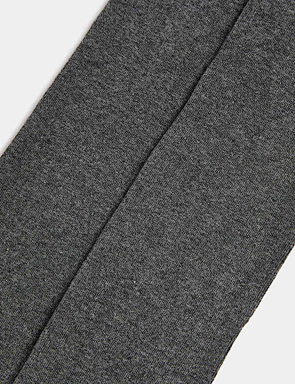 Σχολικό κολάν με υψηλή περιεκτικότητα σε βαμβάκι (2-16 ετών), σετ των 2 - GR