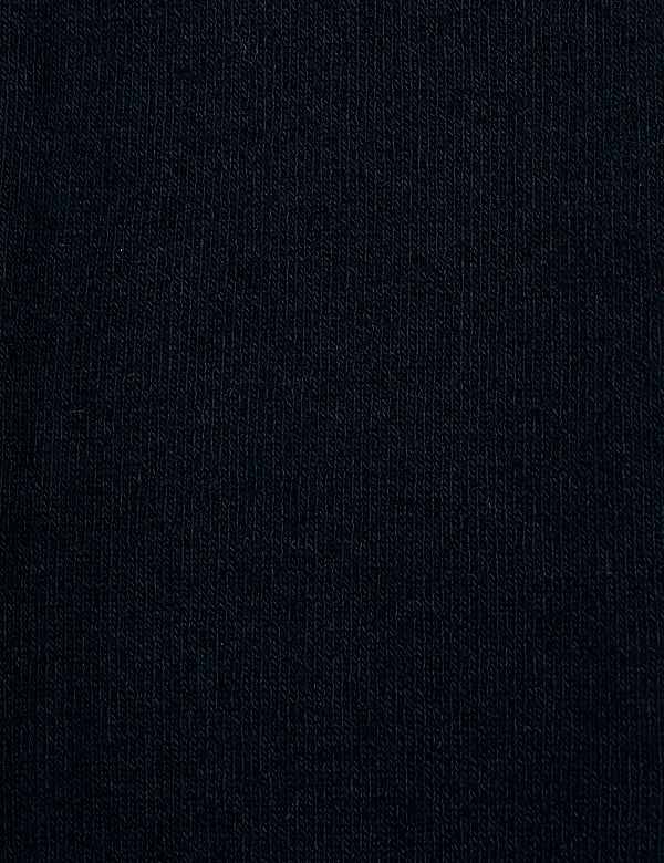 2pk Cotton Rich Thermal Tights (4-14 Yrs)