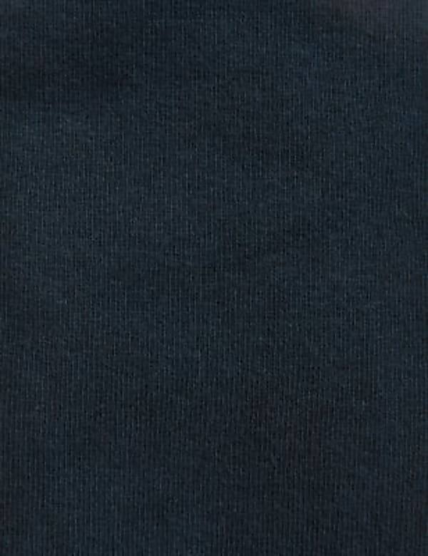 2pk Wool Thermal Tights (4-14 Yrs)